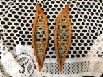 snowshoes doll a